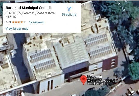 Map Placeholder